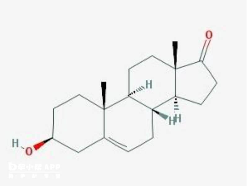 男性吃dhea的好处