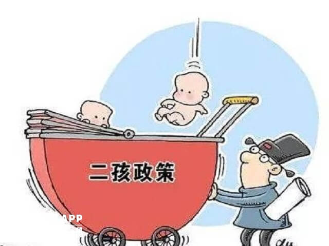 二胎在不同情况下的报销标准