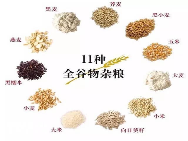 谷类食物可以增加Y精子的数量