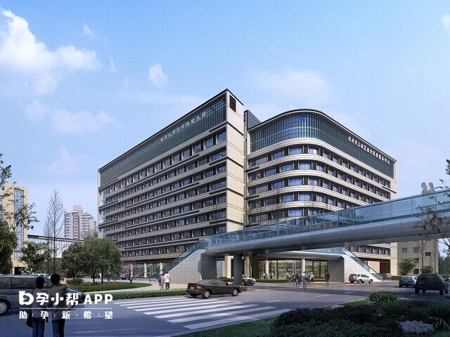 浙江大学医学院附属妇产科医院