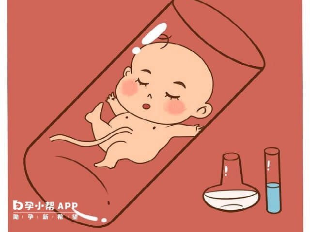 没有子宫的女性可以通过试管生孩子