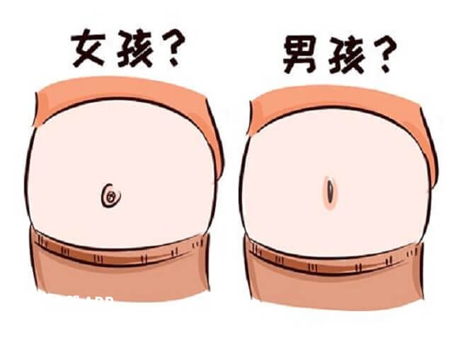 试管医生不会暗示男女