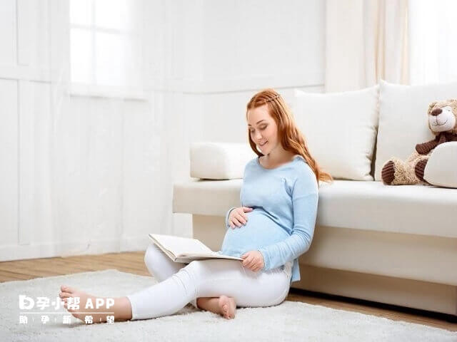 高龄女性生孩子有大的风险