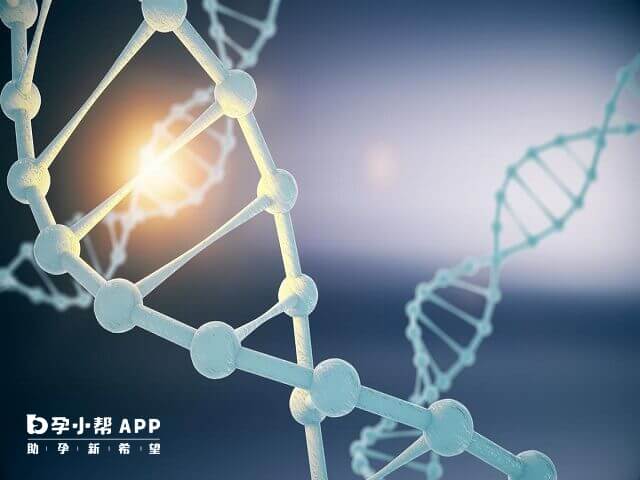 基因突变可以做三代试管