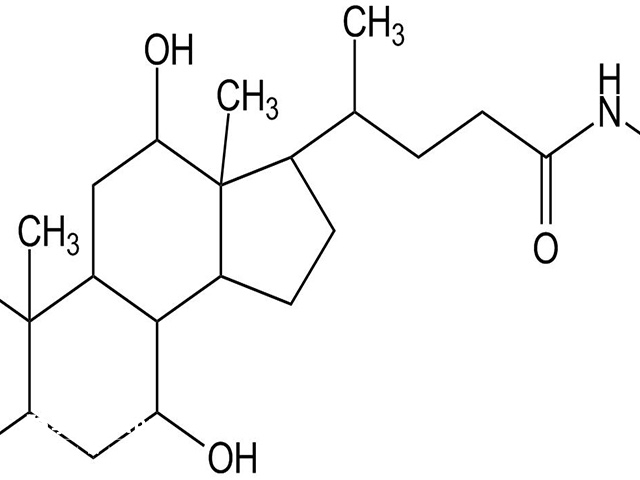 甘胆酸和总胆汁酸都能促进消化系统