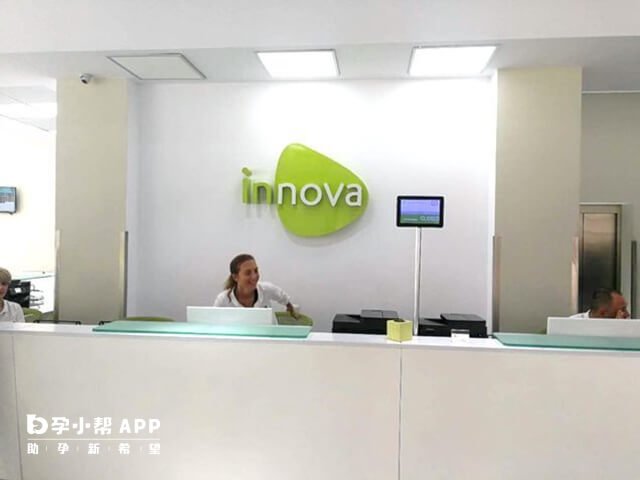 INNOVA