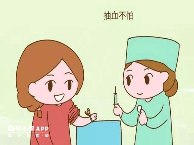 没做糖耐医院是否会接生