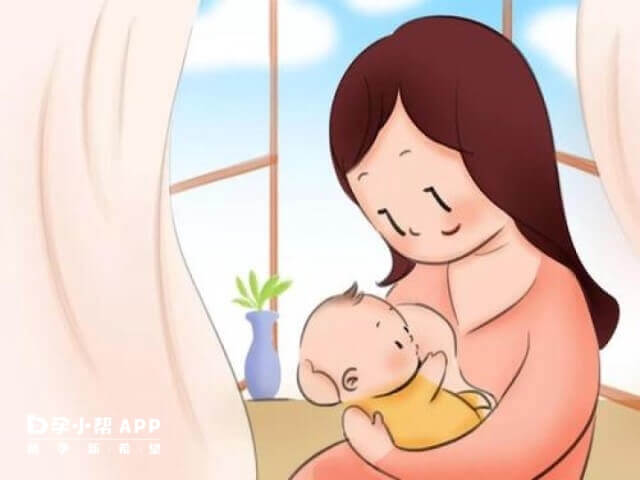 母乳喂养时会消耗妈妈的能量会使妈妈变瘦