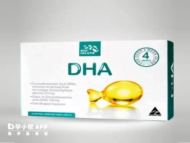 dha和dhea 作用是有一定的区别的