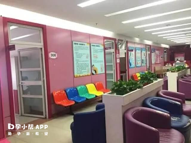 常熟市妇幼体检中心的上班时间是8点-12点