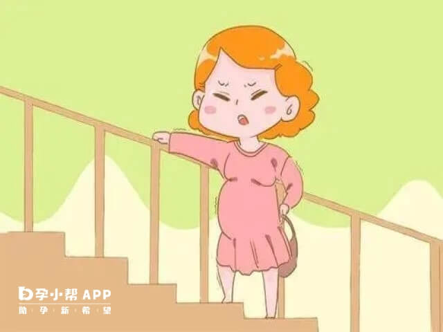 爱运动的女人生孩子不痛