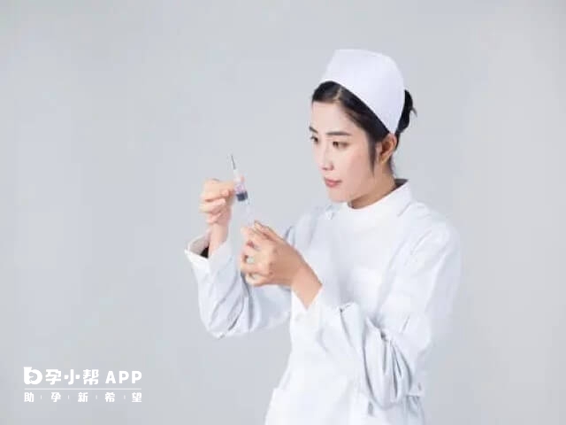 试管用西曲瑞克针的作用是抑制垂体分泌促性腺激素