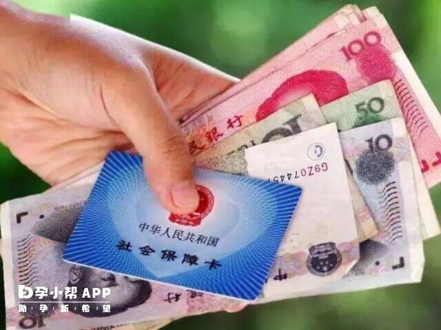 孕妇失业金与自身工资挂钩