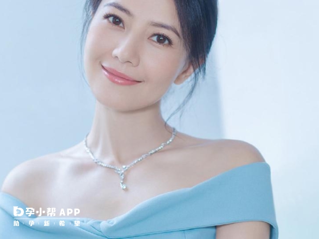 高圆圆生的是个女儿