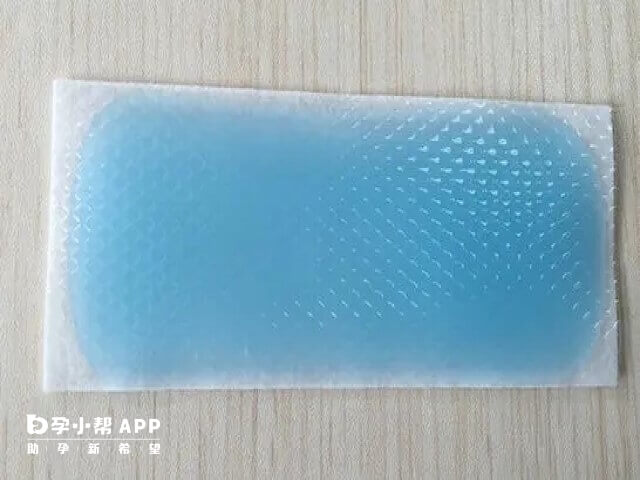 羚羊退热贴属于物理降温用品