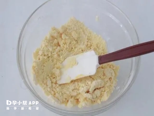 受潮起疙瘩奶粉的用途