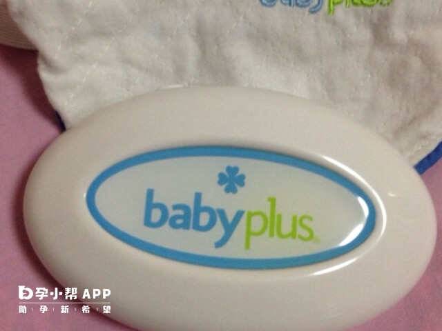 babyplus胎教仪早上晚上都可以用