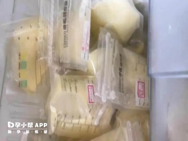 母乳一小时内不可以二次加热的原因