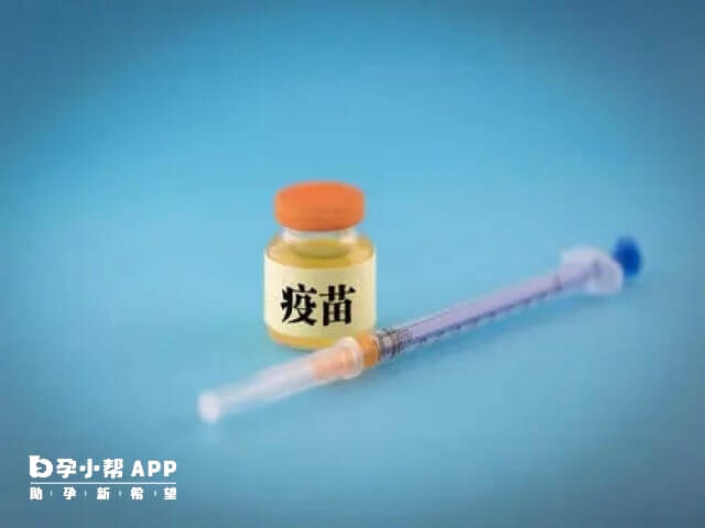 接种卡介苗后接种部位的皮肤上会出现红肿