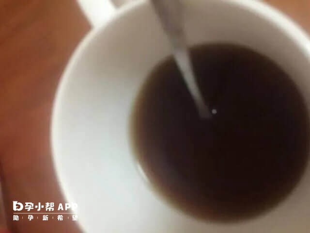 网上出售的福宝宁催乳汤不一定有用