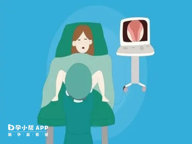 宫腔镜手术当天可以做什么