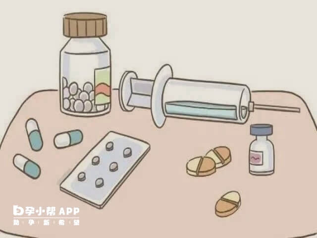 试管婴儿移植后需要用促黄体生成的药