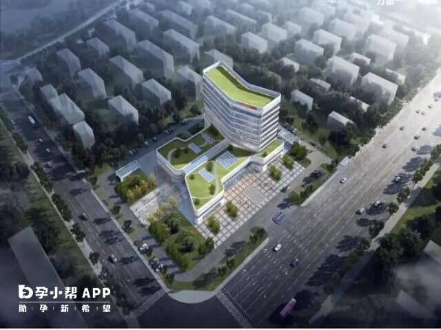 2022在济南没有可以做试管的私立医院