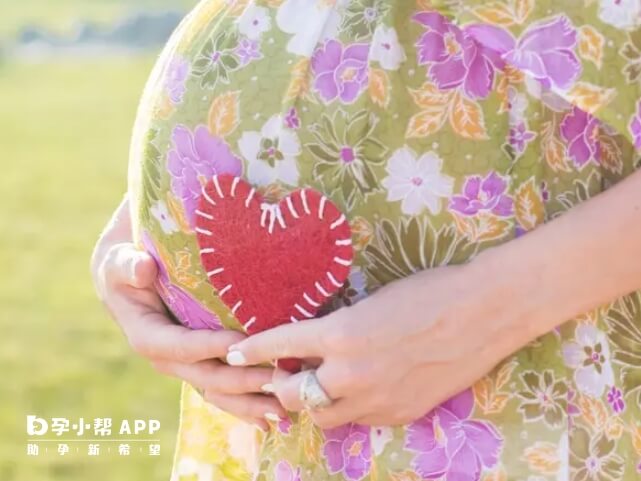 孕初期看男孩女孩最准确的方法