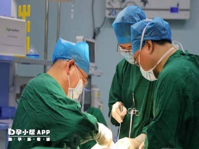 女性做腹腔镜宫外孕后3个月可做试管移植