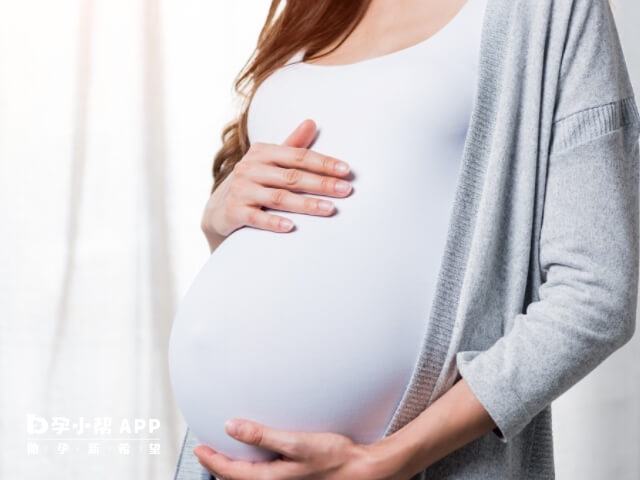 可以通过孕期妊娠症状看生男生女