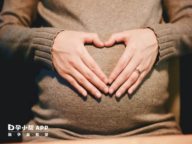 先天性幼稚子宫怀孕后胎儿生长会受限