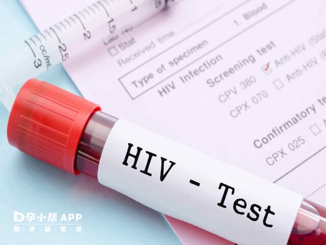 HIV携带者不可以在广州八院做试管