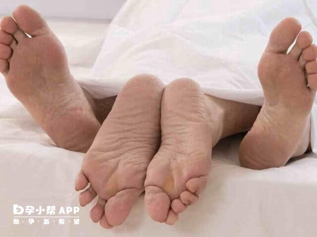 性生活频繁会导致精子变差