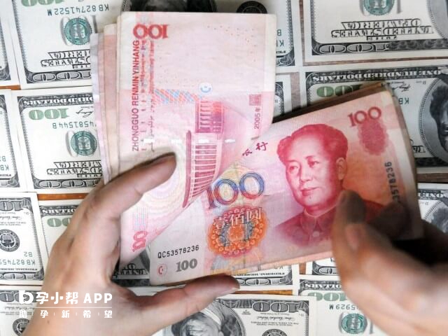 中国去泰国做供精试管选男女需9-20万