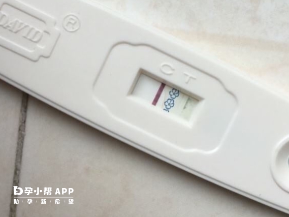 冻囊胚移植第9天大白板并非着床失败